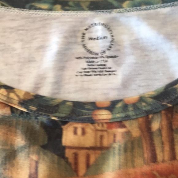 Graphic tee - Picture 4 of 4